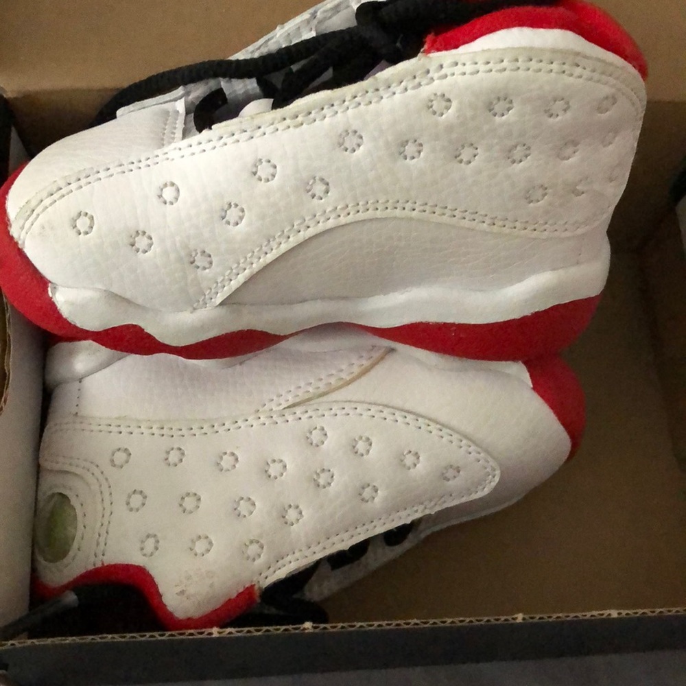 4c Jordan 13 Retro